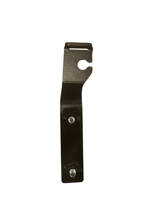 Chevrolet Silverado 1500 2019+Drill in tub UHF bracket-TB-231