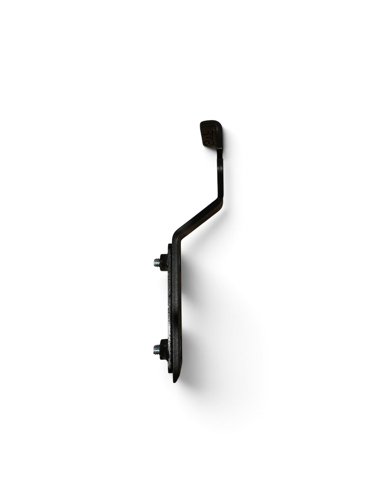 Chevrolet Silverado 1500 2019+Drill in tub UHF bracket 231-TB