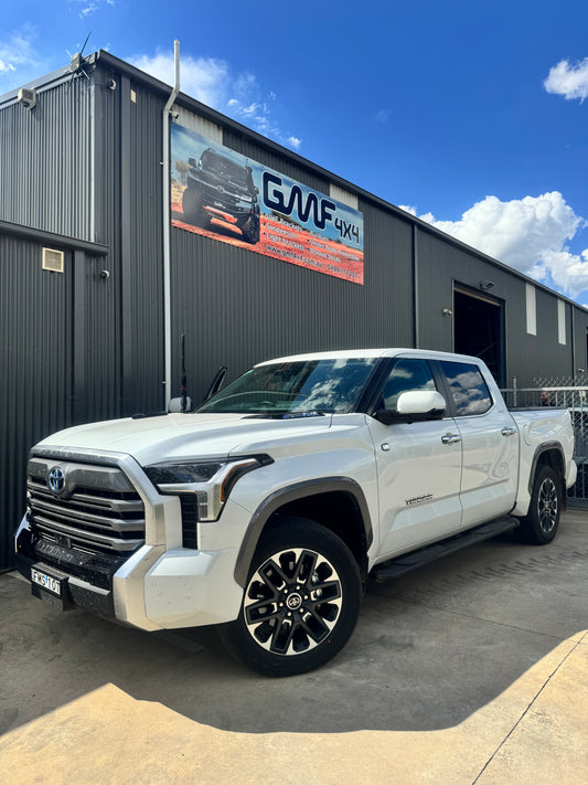 Toyota Tundra (Nov 2024-Current) UHF Bracket PSG BB-250P