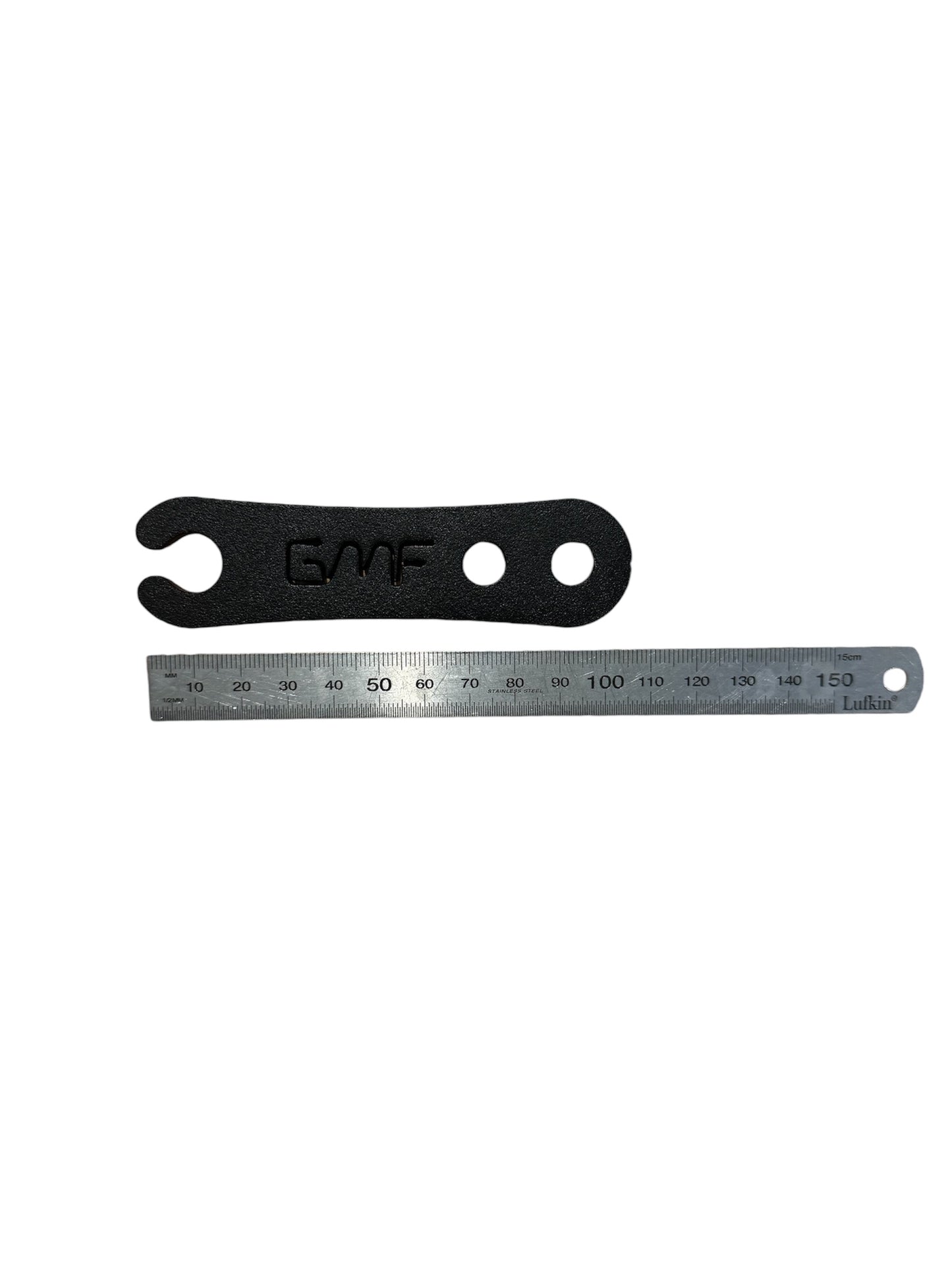 Universal UHF Bracket to Mount M8 Hole/thread UNI-199