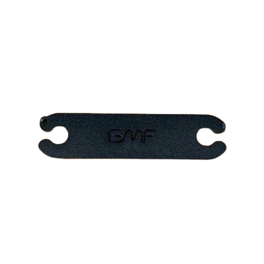 Double UHF Plate (Plate-001)