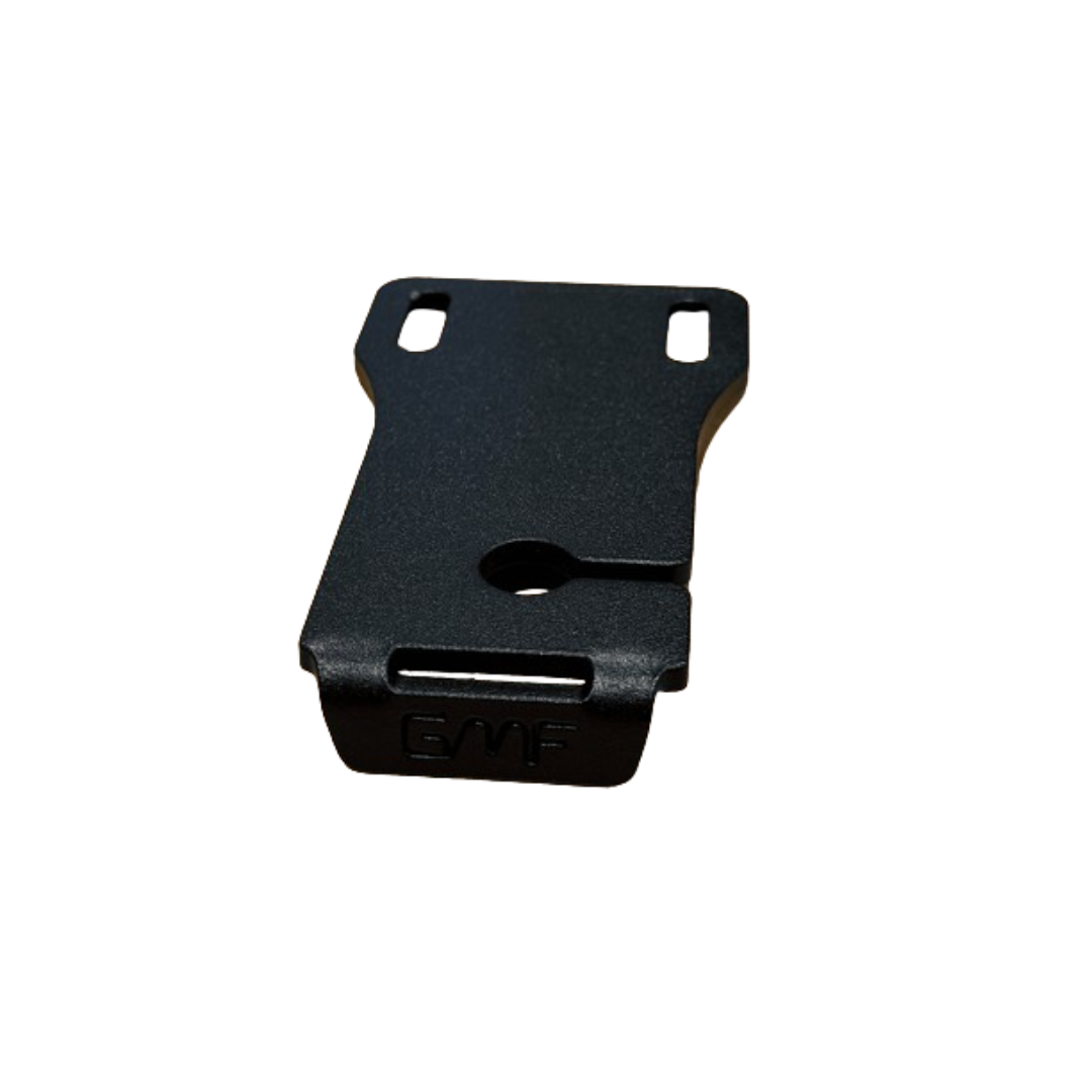 Rhino Rack UHF Bracket (Flat Mount) UB-098