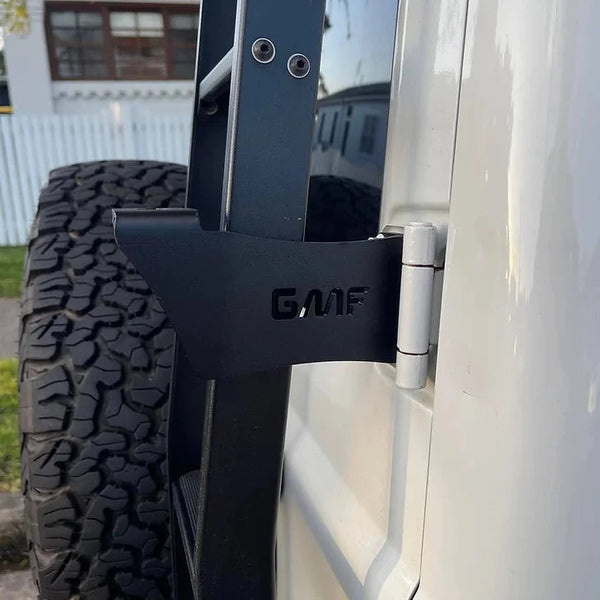 Suzuki Jimny 2018-2025 Aerial UHF Antenna Bracket (extended strut) 027E-TG