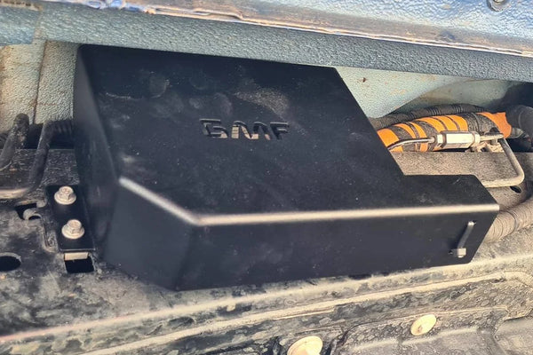 Ford RA Raptor 2022+ Module Protection Guard 2001-MG