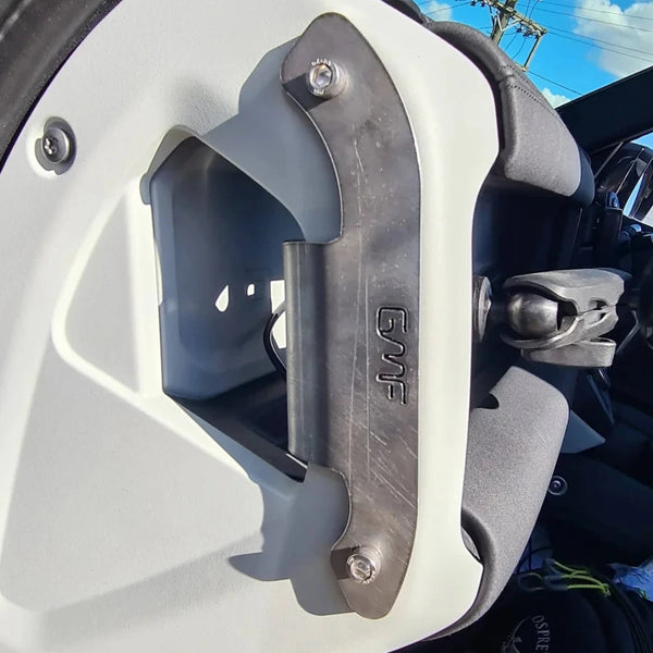 Land Rover Defender 2019+ Phone Holder Bracket 096-PH